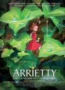 Arietty, le petit monde des chapardeurs
